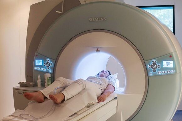 Počítačová tomografia