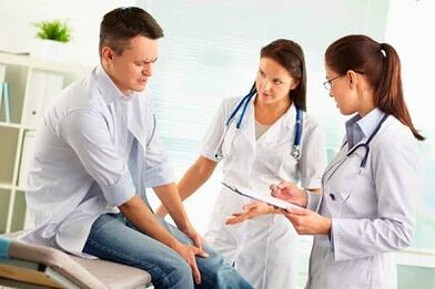 Metódy diagnostikovania artrózy kolenného kĺbu